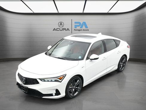 Used 2023 Acura Integra A-Spec image 36