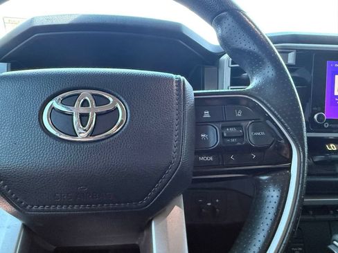 Used 2023 Toyota Tundra SR5 AWD/4WD image 11
