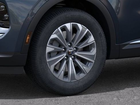 New 2026 Buick Envision Preferred AWD/4WD image 9