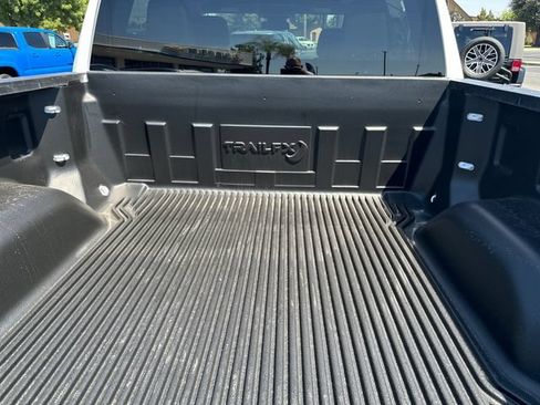 Certified 2024 GMC Sierra 1500 SLT RWD image 10