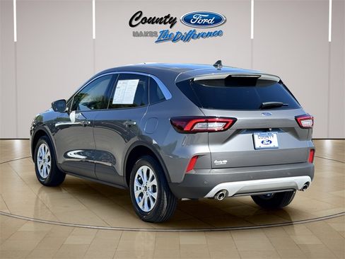 Used 2023 Ford Escape Active w/ Tech Pack #2 image 24