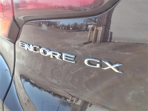 Used 2021 Buick Encore GX Essence w/ Advanced Technology Package image 25