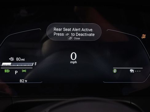New 2026 MAZDA CX-5 Preferred AWD/4WD image 25