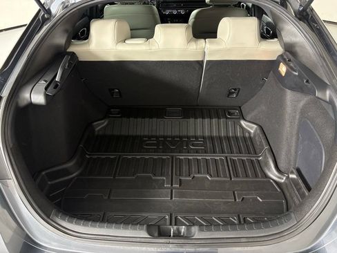 Used 2022 Honda Civic Sport Touring image 37