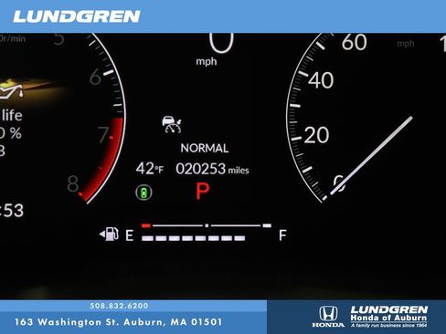 Used 2024 Honda Civic Sport image 21