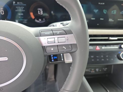 Certified 2026 Hyundai Sonata SEL FWD image 23