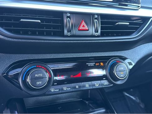 Certified 2024 Kia Forte GT-Line w/ GT-Line Premium Package image 26