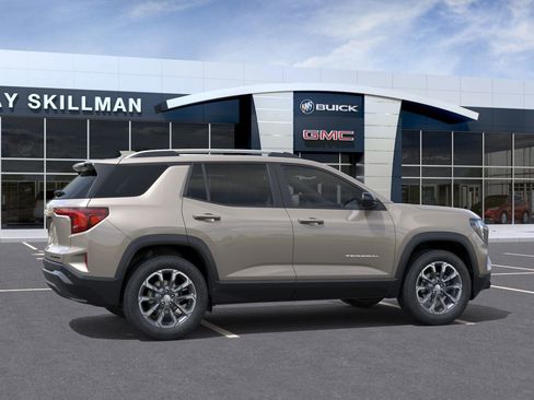 New 2026 GMC Terrain Elevation image 5