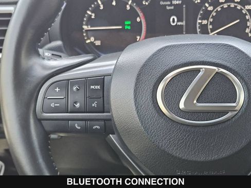 Used 2022 Lexus GX 460 w/ Black Line Special Edition AWD/4WD image 26