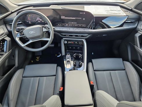 New 2025 Audi Q5 2.0T Premium Plus image 12