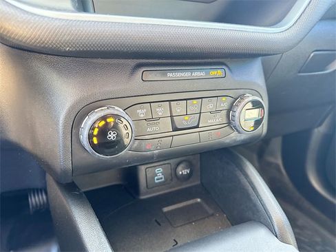 Certified 2021 Ford Bronco Sport Badlands image 21