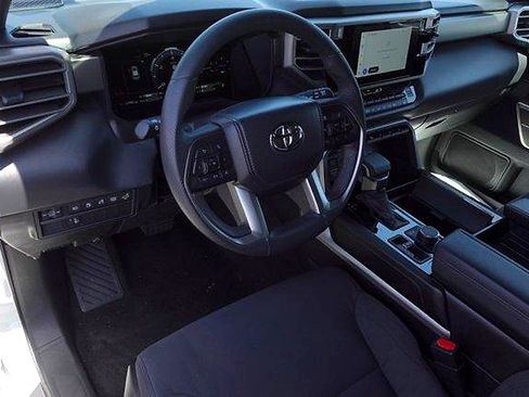 Certified 2025 Toyota Sequoia SR5 AWD/4WD image 9