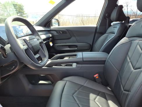 New 2027 Kia Telluride SX X-Line AWD/4WD image 6