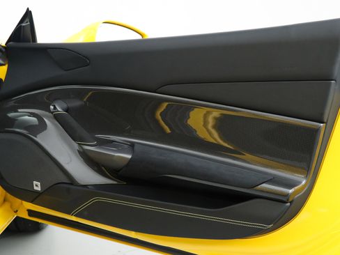 Certified 2018 Ferrari 488 Spider image 20