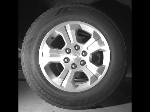 Used 2018 Chevrolet Silverado 1500 LT w/ All Star Edition AWD/4WD image 14