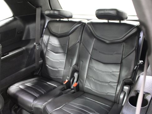 Used 2022 Cadillac XT6 Premium Luxury w/ Platinum Package AWD/4WD image 23