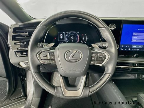 Certified 2024 Lexus RX 350 Premium w/ Accessory Package (Z1) AWD/4WD image 11