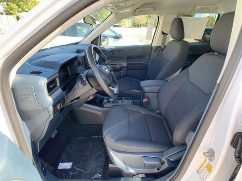 New 2025 Ford Maverick XL image 20