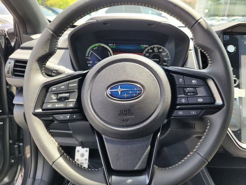 New 2026 Subaru Crosstrek 2.5i Sport AWD/4WD image 18