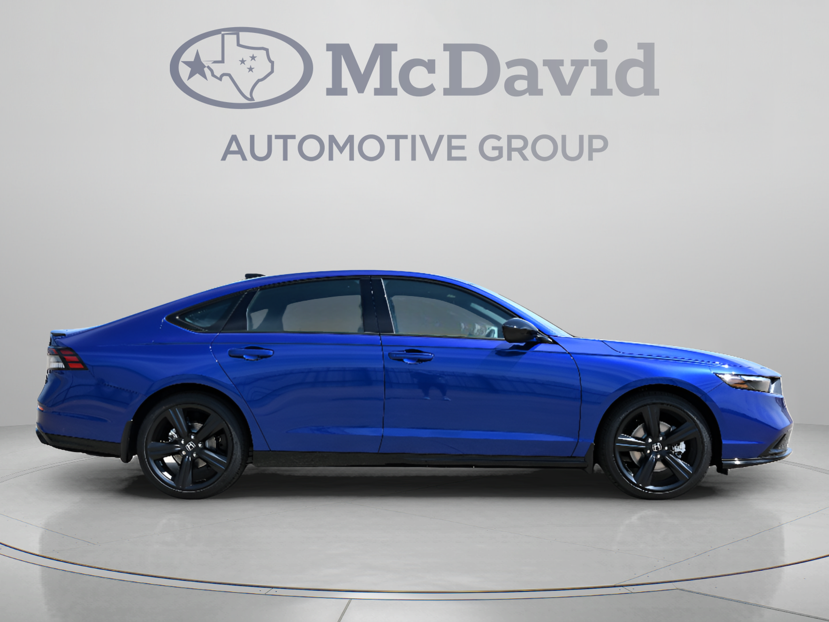 New 2026 Honda Accord Sport image 7