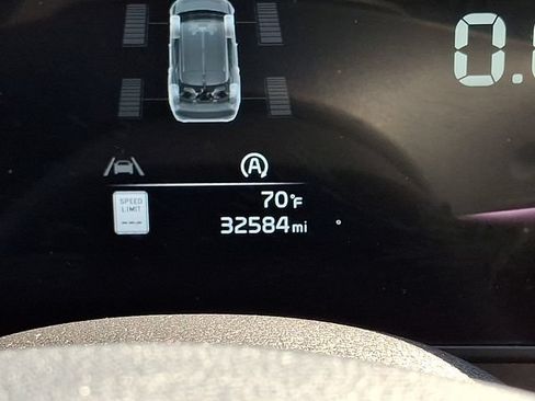 Used 2023 Kia Sportage X-Line w/ X-Line Premium Package AWD/4WD image 20