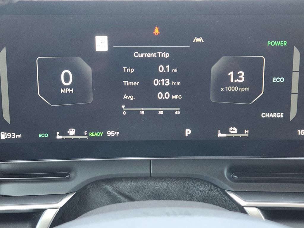 New 2027 Kia Carnival SX Prestige FWD image 15