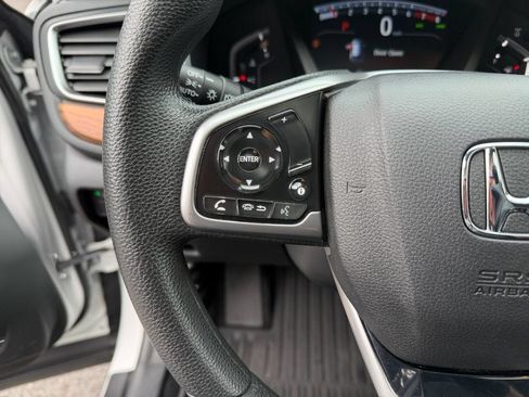 Used 2021 Honda CR-V EX image 15