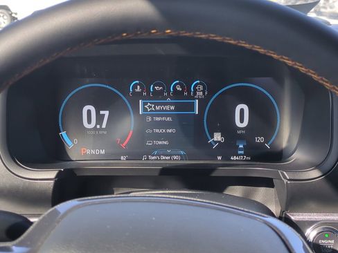 Used 2023 Ford F150 Tremor w/ Equipment Group 402A High image 28