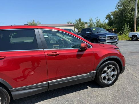 Used 2018 Honda CR-V EX image 11