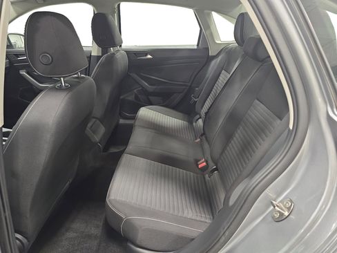 Certified 2022 Volkswagen Jetta S image 5