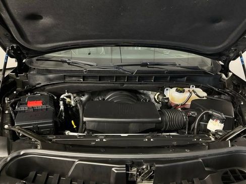 Certified 2024 Cadillac Escalade Sport Platinum w/ LPO, ONYX Package image 38