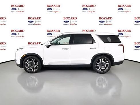 Used 2025 Hyundai Palisade SEL FWD image 5
