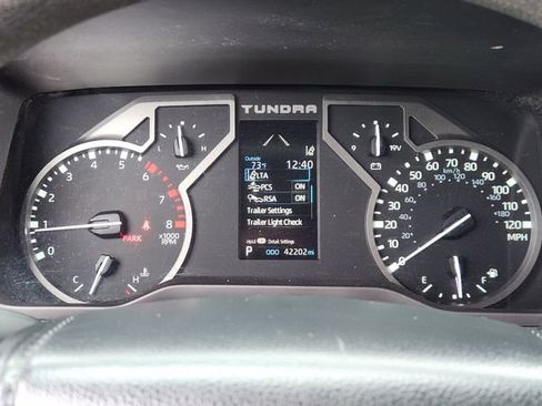 Used 2023 Toyota Tundra SR5 RWD image 13