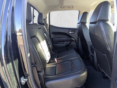 Used 2020 Chevrolet Colorado ZR2 image 18