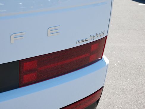 Certified 2026 Hyundai Santa Fe SE AWD/4WD image 17