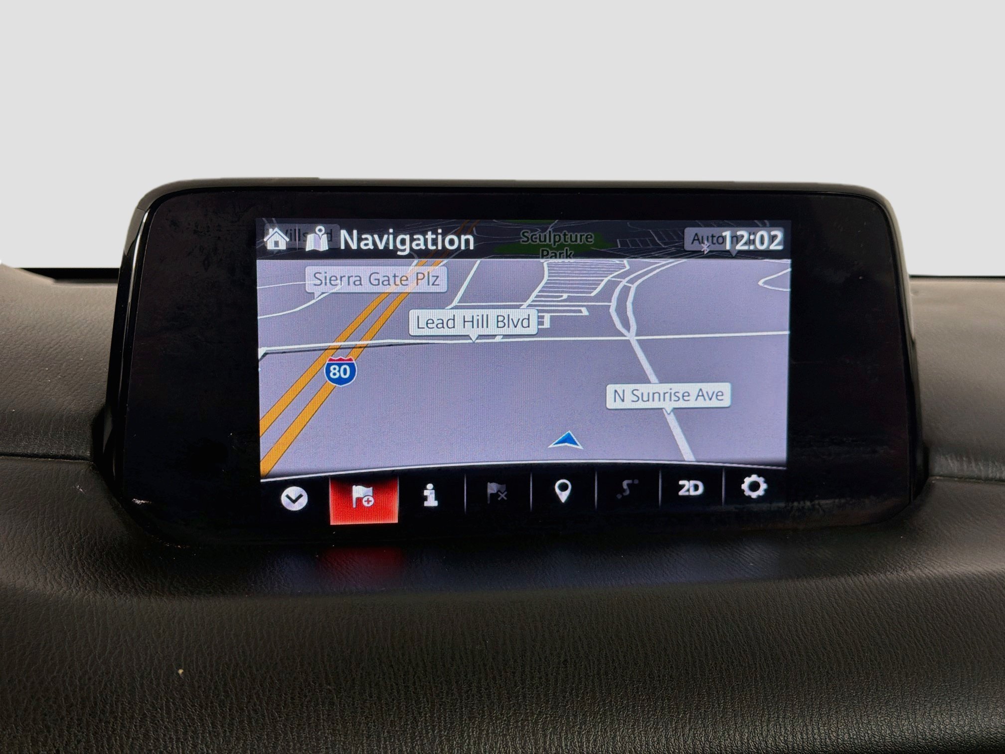 Used 2019 MAZDA CX-5 Sport w/ I-ACTIVSENSE Package AWD/4WD image 22