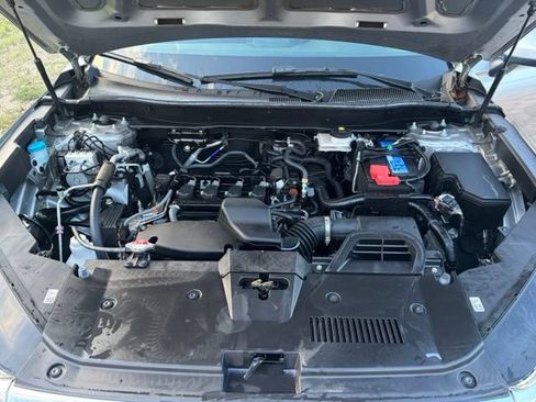 Used 2024 Honda CR-V EX image 26