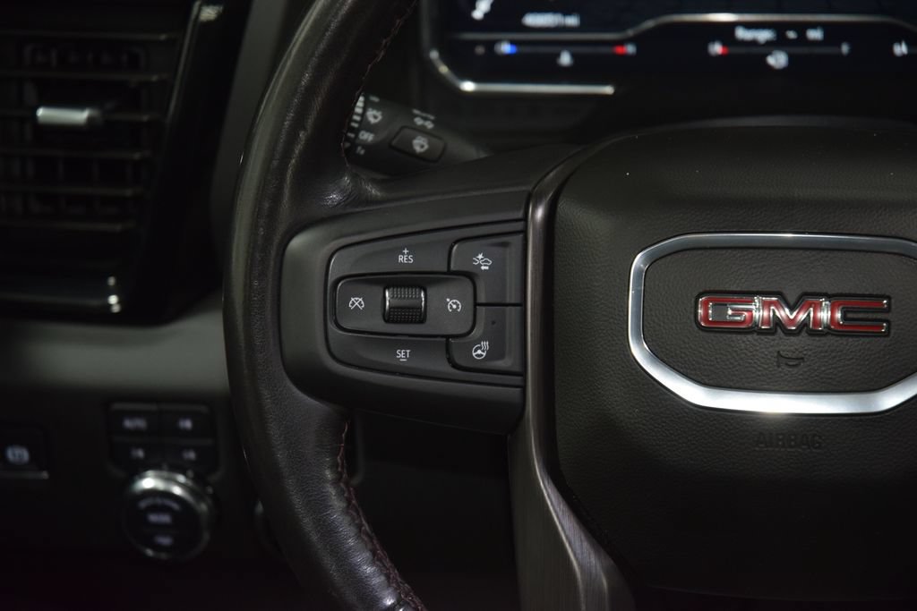Used 2025 GMC Sierra 2500 AT4X AWD/4WD image 44