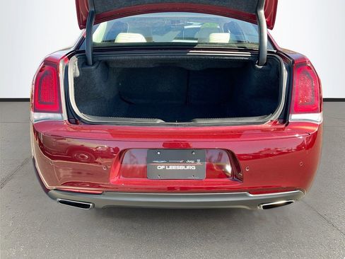 Certified 2023 Chrysler 300 Touring L w/ Comfort Group image 25