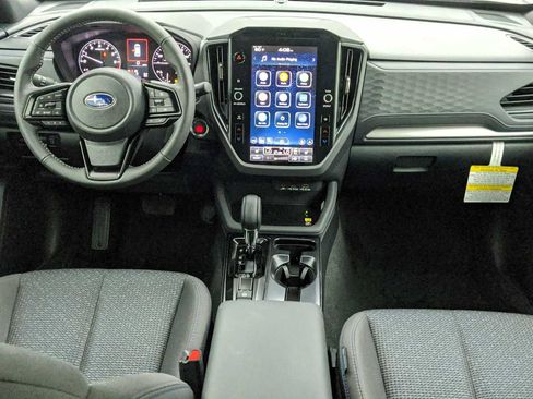 New 2026 Subaru Forester Premium image 19