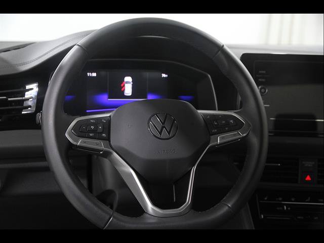 Certified 2026 Volkswagen Jetta Sport FWD image 7