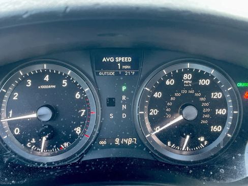 Used 2007 Lexus ES 350 image 26