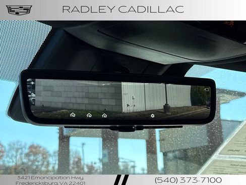 Used 2024 Lexus RX 500h F Sport w/ Convenience Package image 22