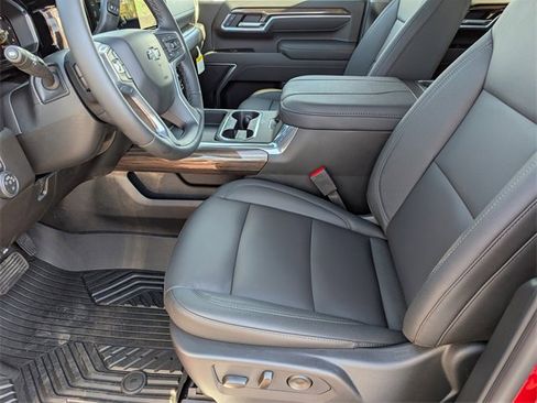New 2026 Chevrolet Silverado 2500 LT image 14