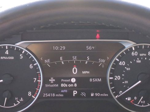 Certified 2022 Nissan Pathfinder SL w/ SL Premium Package image 22