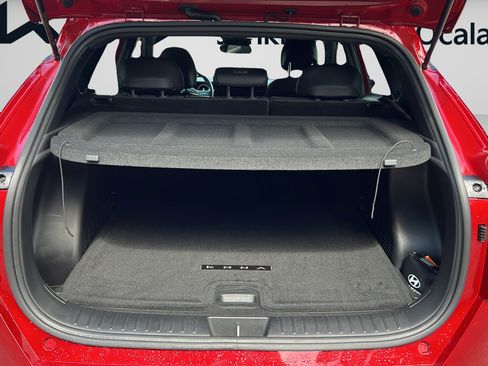Used 2025 Hyundai Kona N Line S FWD image 9