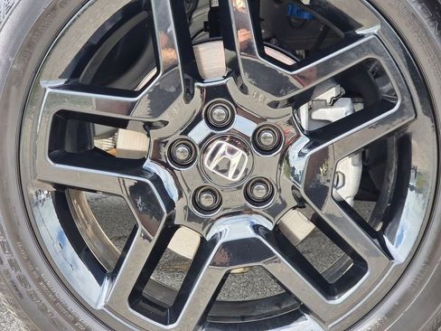 Used 2025 Honda Passport Black Edition image 22