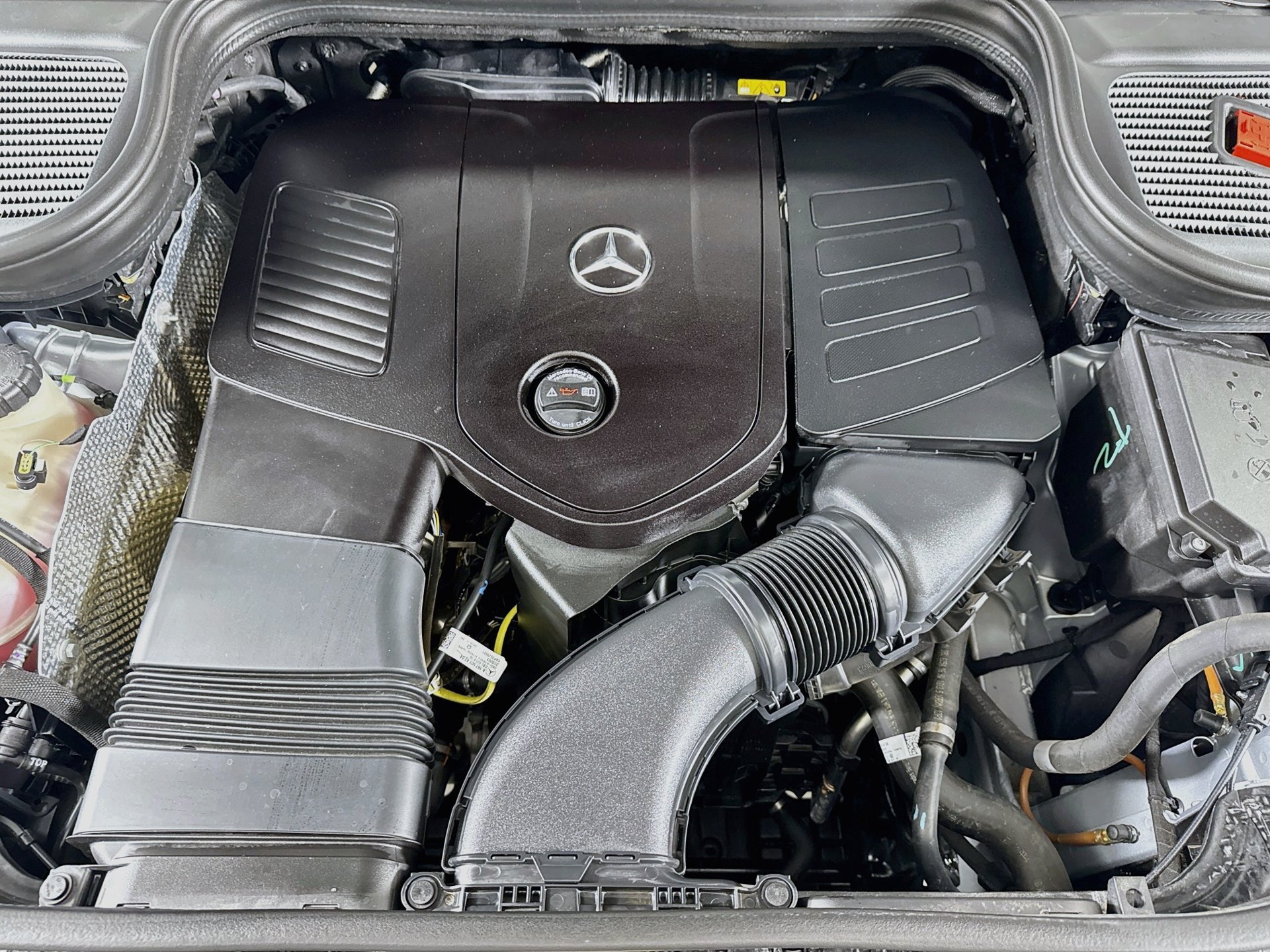 Certified 2026 Mercedes-Benz GLE 350 4MATIC image 33