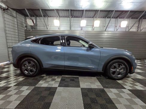 Used 2023 Ford Mustang Mach-E Select w/ Comfort Package Lite image 9