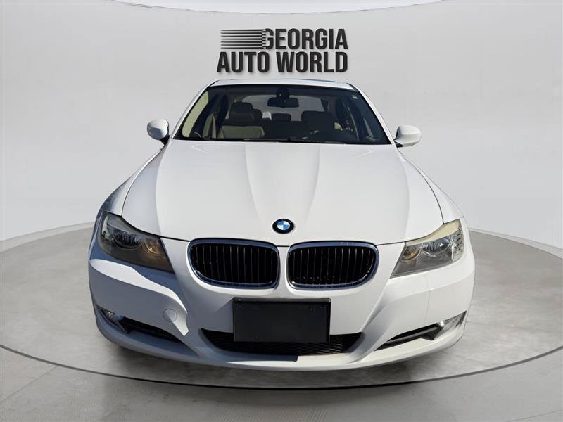 Used 2009 BMW 328i Sedan RWD image 14